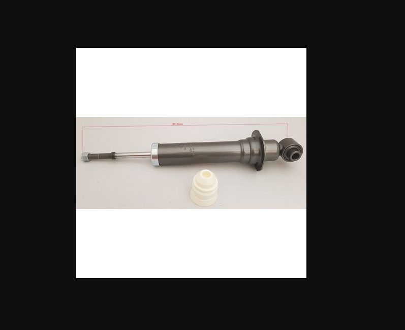 REAR SHOCK ABSORBER FOR TOYOTA AVENSIS AZT250R AXT251R ZZT251R 2003-2008