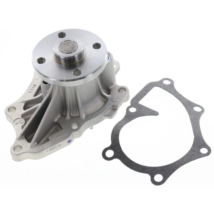 WATER PUMP FOR TOYOTA 1AZ-FSE 2AZ-FE 2AZ-FSE 1AZ-FE VANGUARD ALPHARD RAV4 ESTIMA
