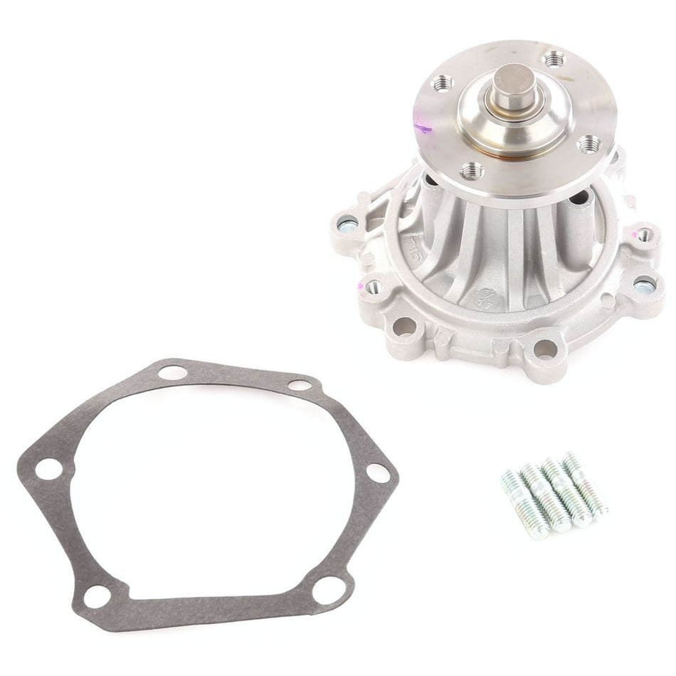 WATER PUMP HEAVY DUTY FOR TOYOTA HIACE HILUX 2L 2.4L 3L 2.8L 5L 3.0L LN106 LN107