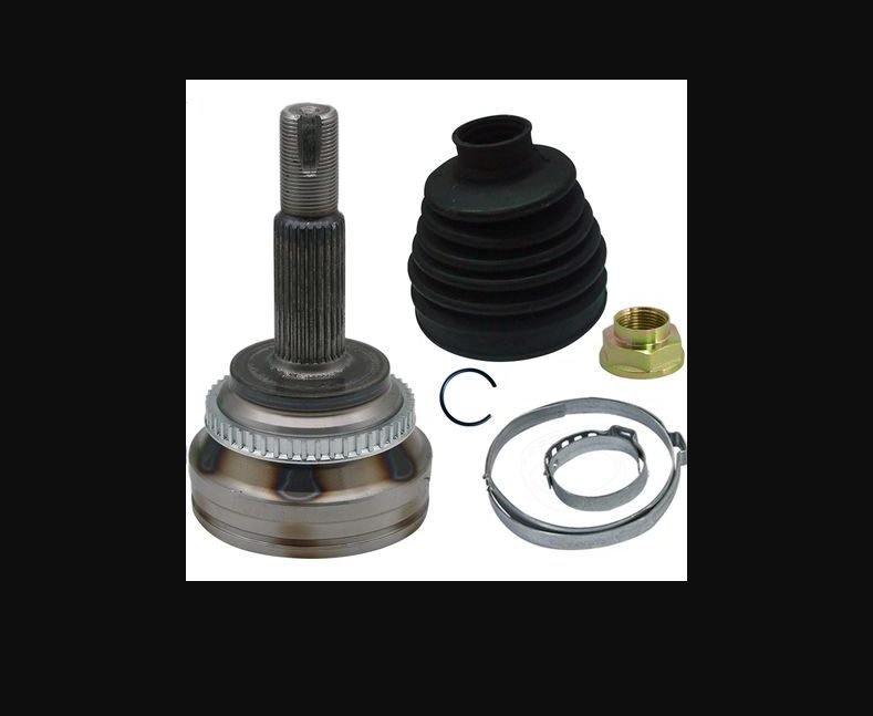 FRONT OUTER CV JOINT FOR TOYOTA ESTIMA WINDOM RAV4 VANGUARD