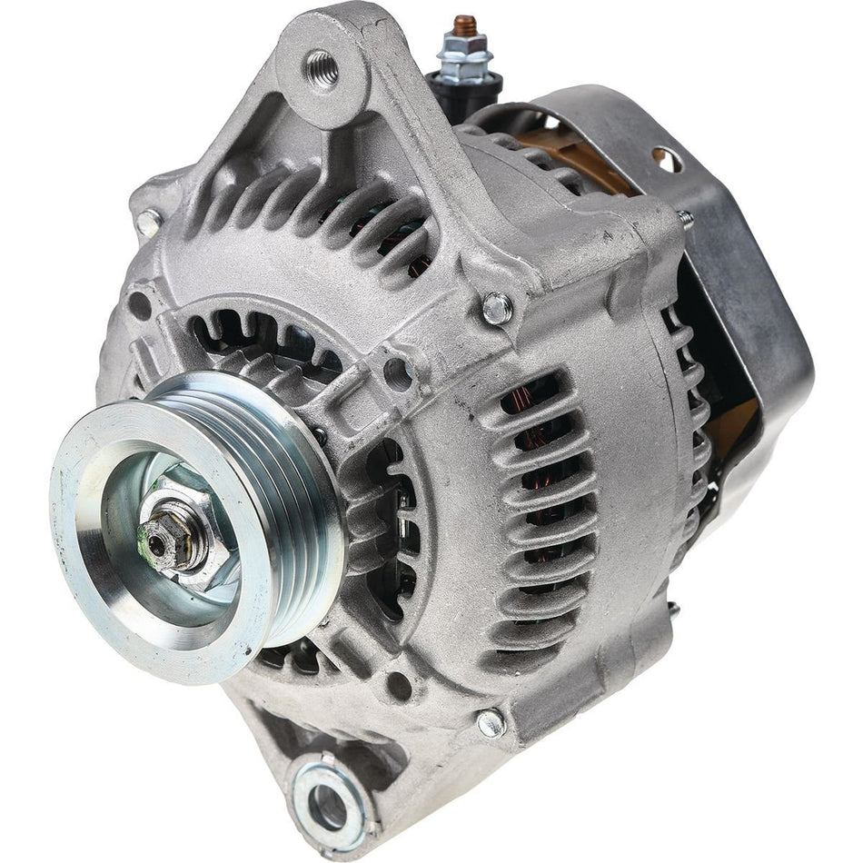 SUZUKI ALTERNATOR J20A 12V 70AMP ESCUDO VITARA (5 GROOVE PULLEY)