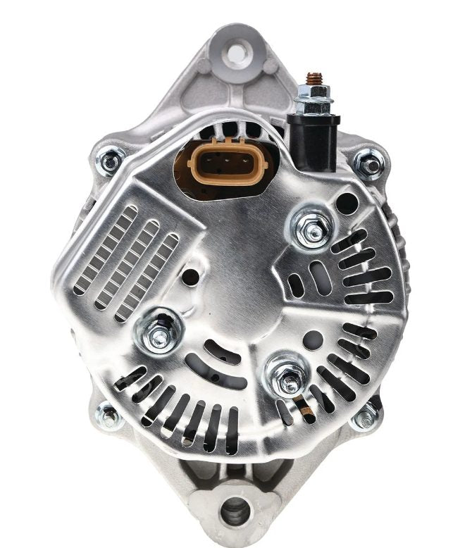 SUZUKI ALTERNATOR J20A 12V 70AMP ESCUDO VITARA (5 GROOVE PULLEY)