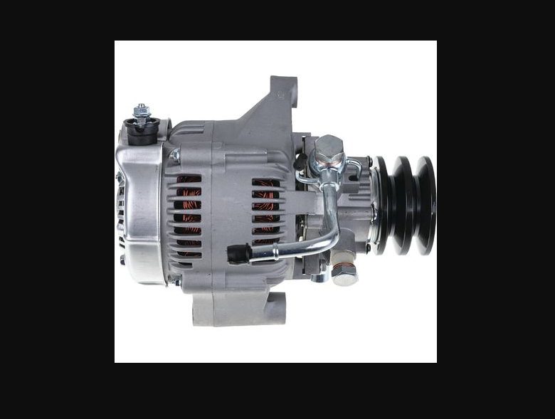 ALTERNATOR FOR TOYOTA 2L 3L 5L LN106 LN107 HIACE HILUX LN172 LN111 1989-2004