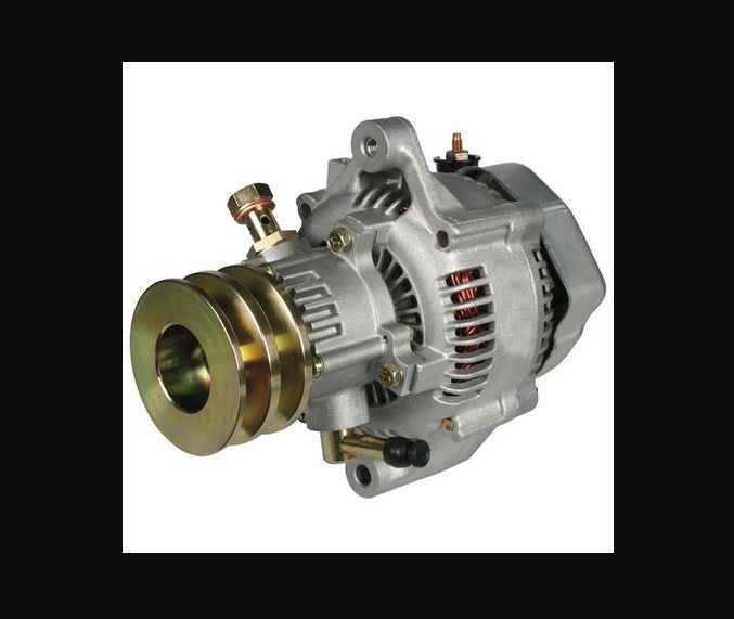 ALTERNATOR FOR TOYOTA 2L 3L 5L LN106 LN107 HIACE HILUX LN172 LN111 1989-2004