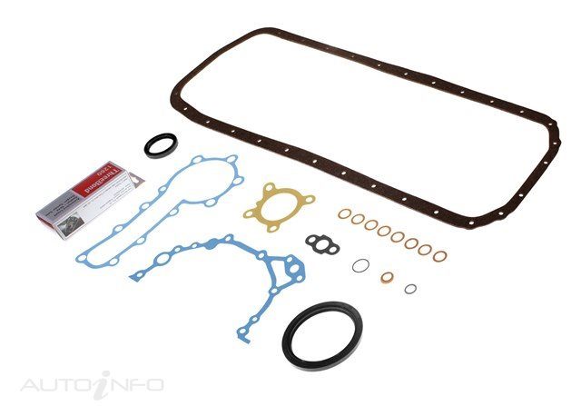 NISSAN RB20DE RB20DET RB25DE RB25DET RB30E RB30DET CONVERSION GASKET SET