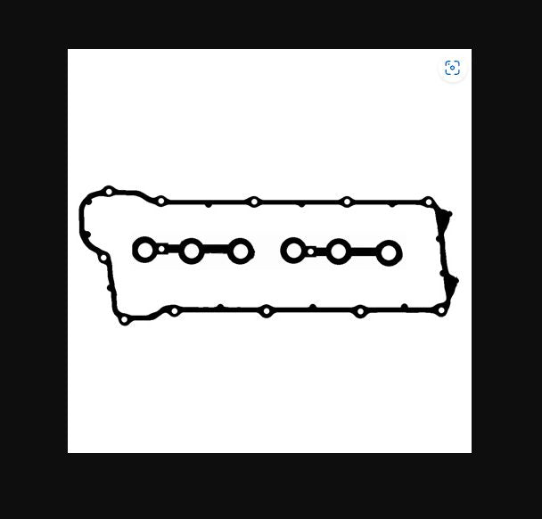 BMW VALVE COVER GASKET ROCKER COVER GASKET E34 E36 E39