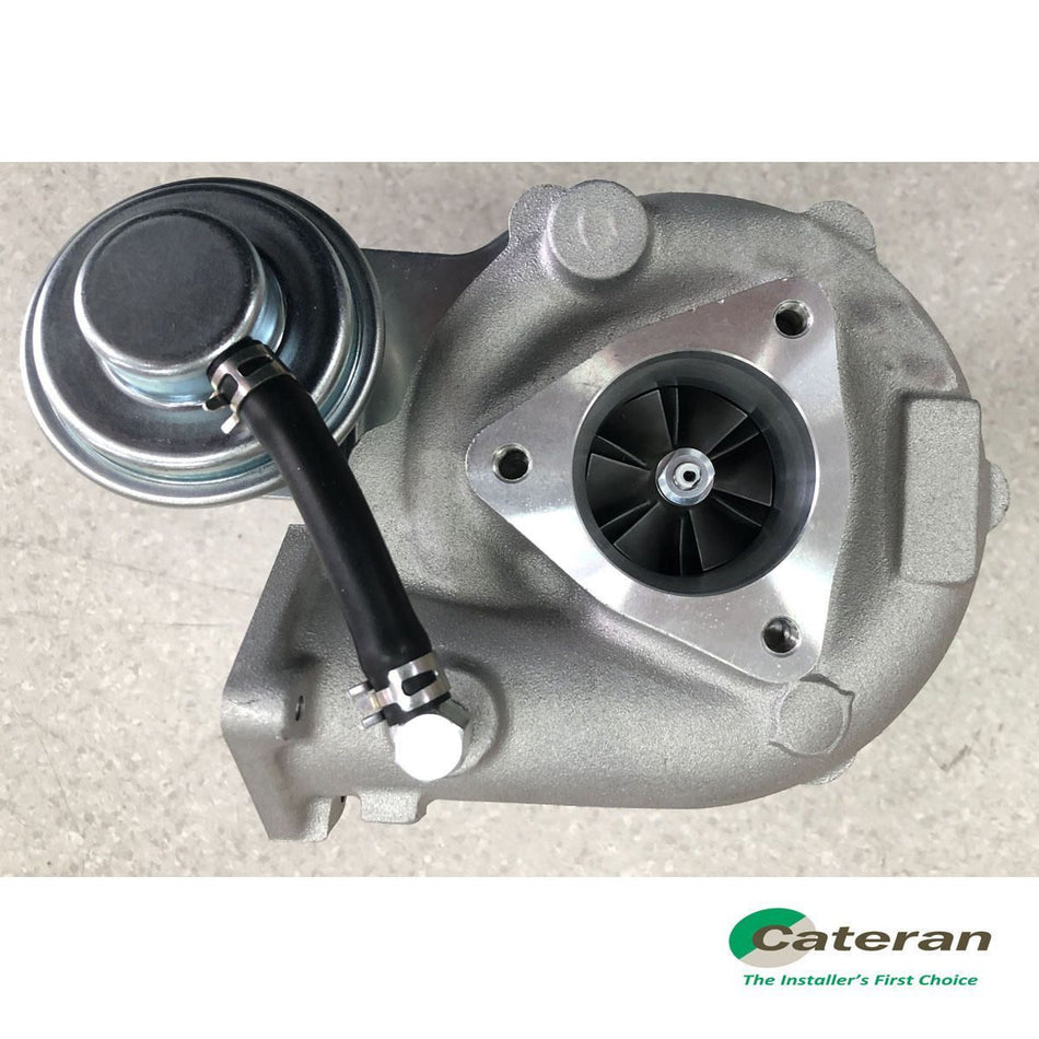 NISSAN TD42T FACTORY TURBO REPLACEMENT CATERAN SAFARI PATROL