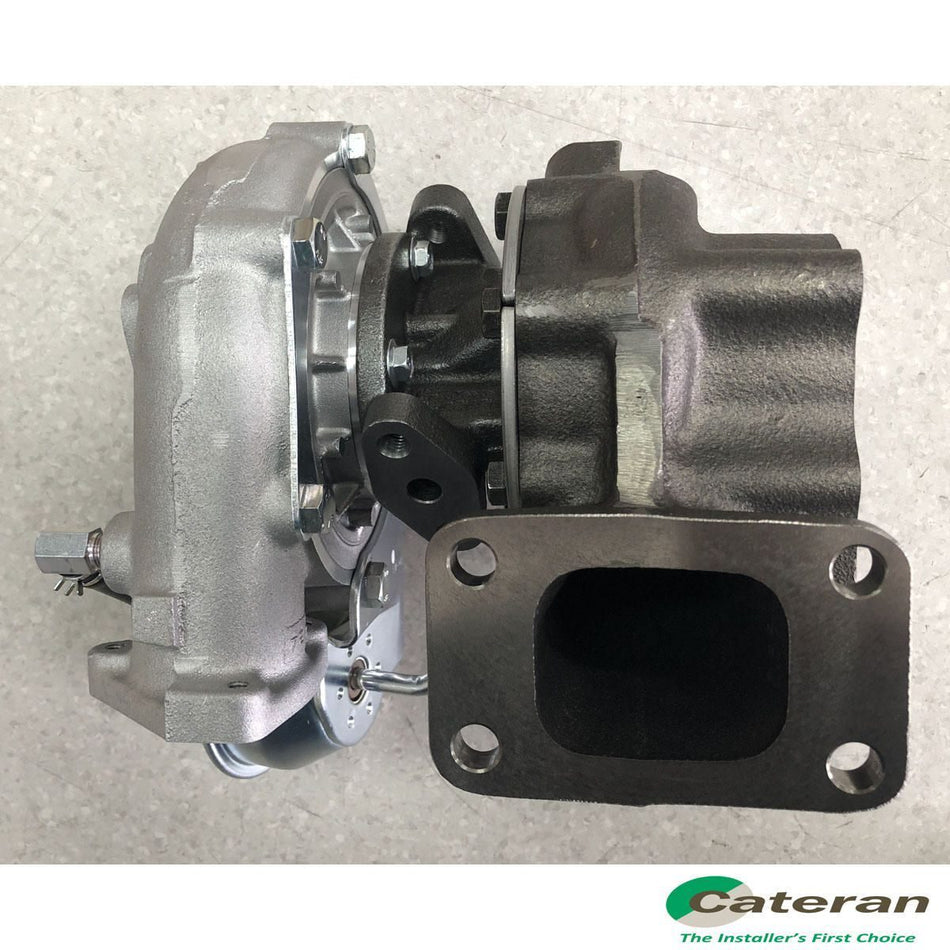 NISSAN TD42T FACTORY TURBO REPLACEMENT CATERAN SAFARI PATROL