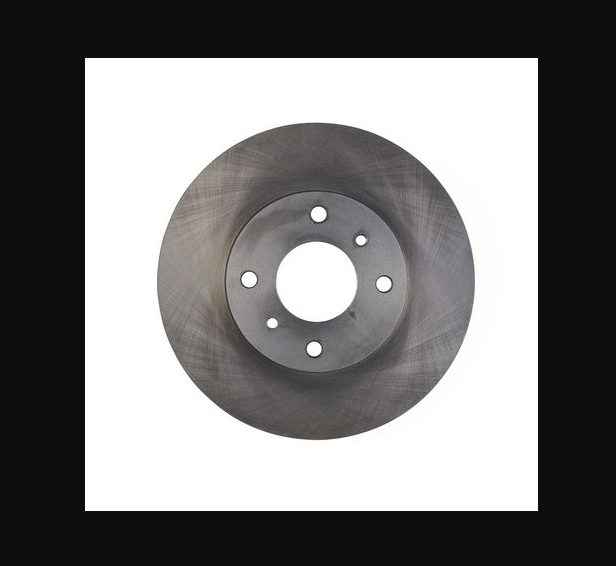 NISSAN SKYLINE R33 LAUREL R32 FRONT BRAKE ROTORS 280MM 4 STUD DISC AFTERMARKET