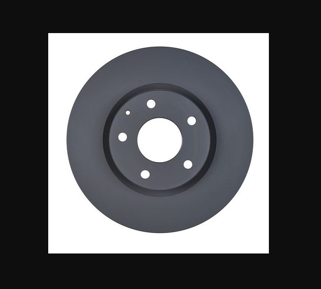 FRONT DISC BRAKE ROTOR TO SUIT MAZDA CX-5 CX-8 CX-9 320MM 5 STUD