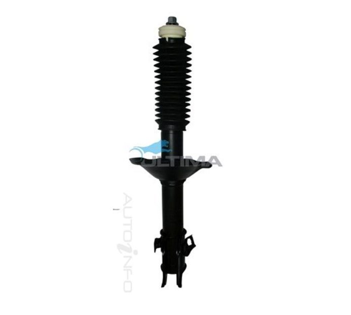 SHOCK ABSORBER FRONT STRUT FOR SUBARU FORESTER SF5 SF9 S10 SF MODELS AWD WAGON