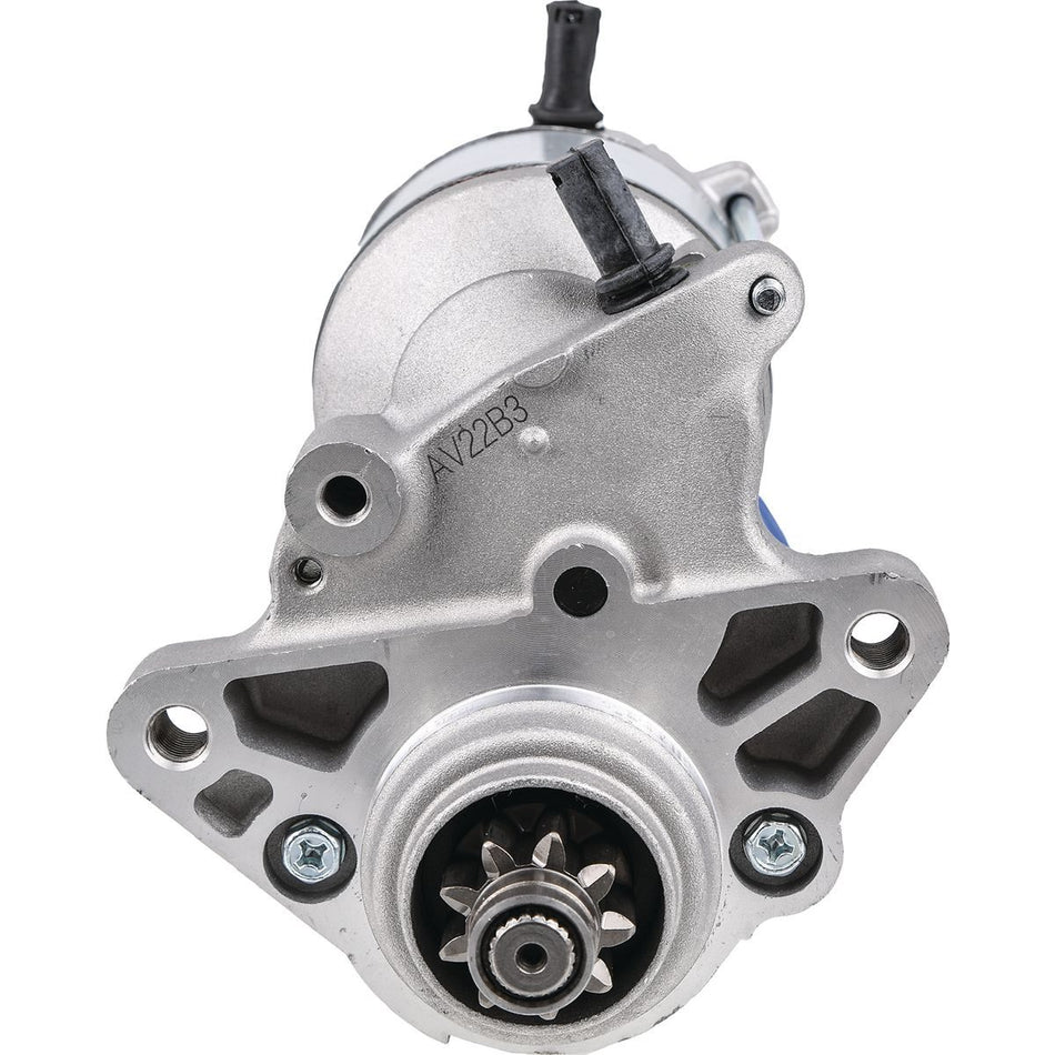 STARTER MOTOR TO SUIT 1UZ-FE 2UZ-FE TOYOTA CELSIOR CROWN SOARER LEXUS LS GS UCF