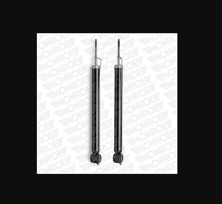 SUZUKI SX4 REAR SHOCK ABSORBER YA11S YB11S YC11S YA21S YA41S YB41S YC41S