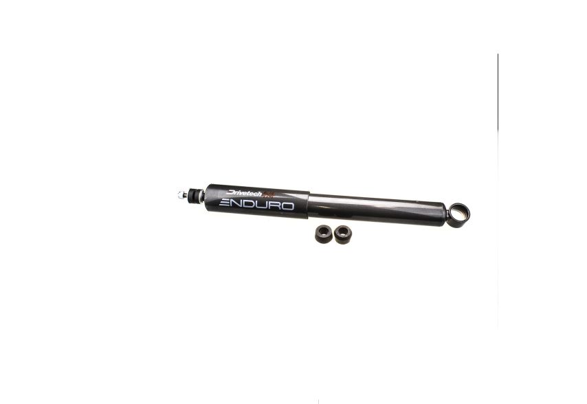 REAR SHOCK ABSORBER TO SUIT TOYOTA LANDCRUISER PRADO TOYOTA HILUX KZN185 KZJ