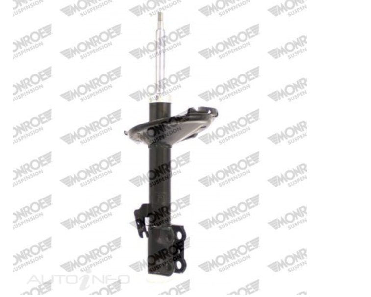 FRONT SHOCK ABSORBER STRUTS FOR TOYOTA HIGHLANDER GSU40R GSU45R GSU40 GSU45