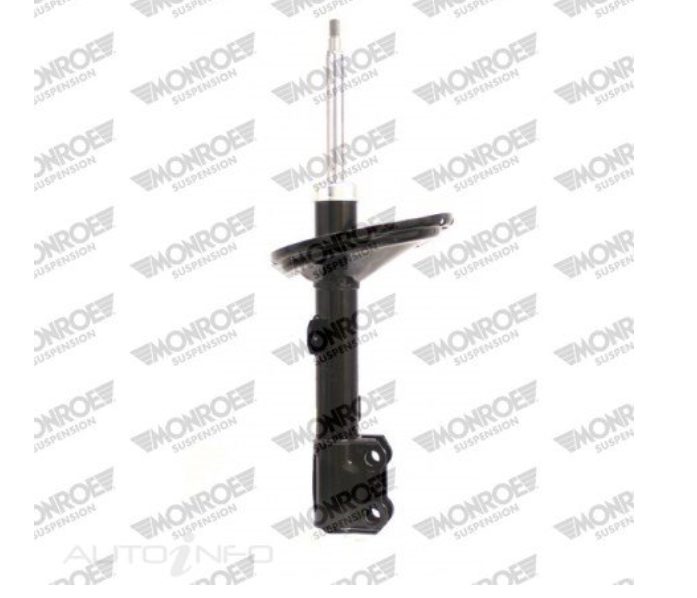 FRONT SHOCK ABSORBER STRUTS FOR TOYOTA HIGHLANDER GSU40R GSU45R GSU40 GSU45