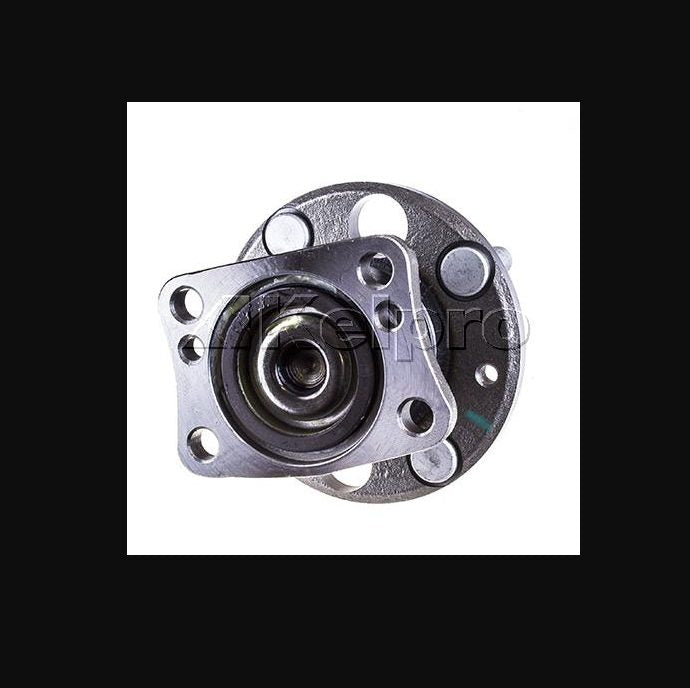 REAR WHEEL BEARING KIT FOR MAZDA DEMIO MAZDA 2 DE5FS DE3FS MZR-CD DE10Y