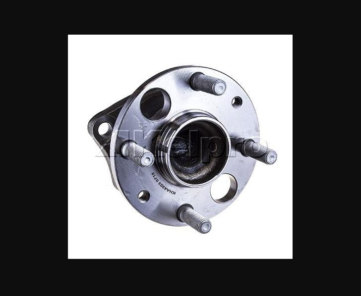 REAR WHEEL BEARING KIT FOR MAZDA DEMIO MAZDA 2 DE5FS DE3FS MZR-CD DE10Y