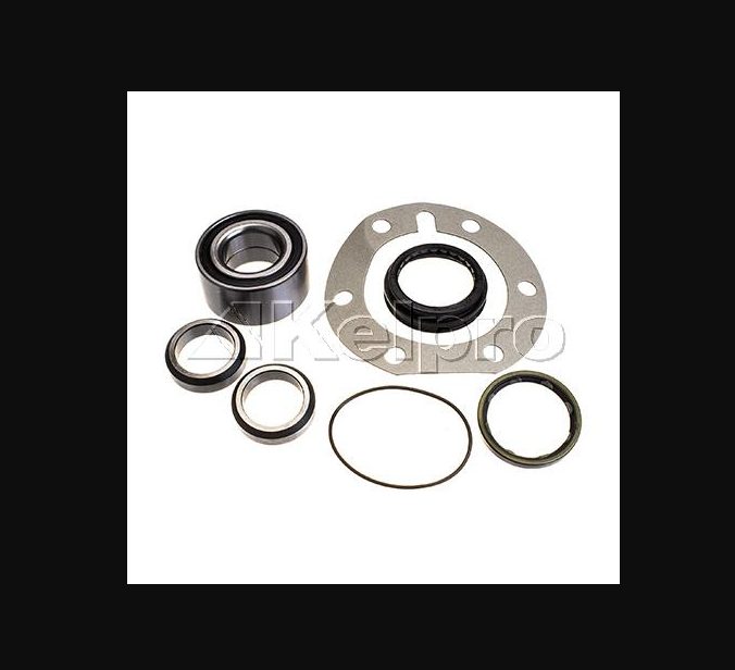 REAR WHEEL BEARING KIT FOR TOYOTA HILUX KUN26R 2008 ONWARDS KUN25R KUN16R TGN16R
