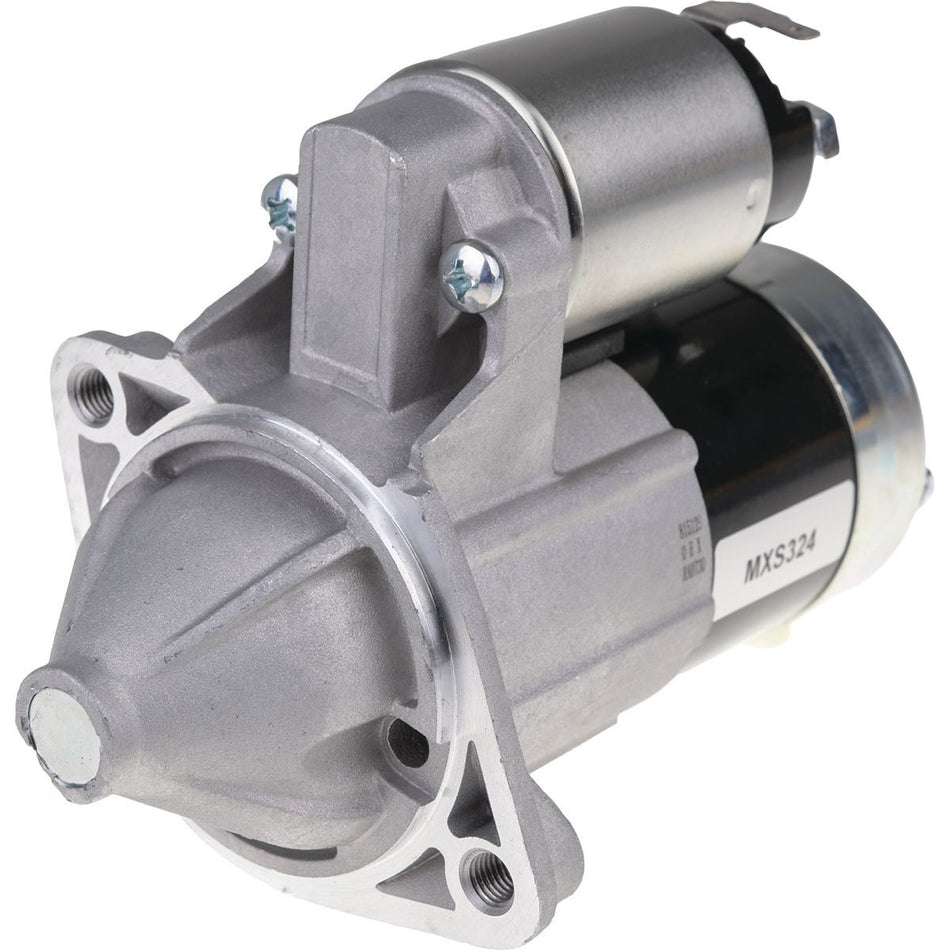 STARTER MOTOR FOR MITSUBISHI AIRTREK COLT MIRAGE LANCER GALANT 4G93 4G94 4G63