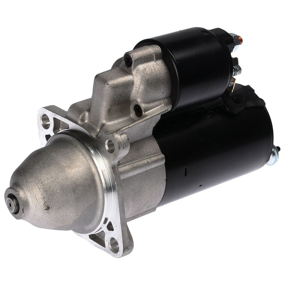STARTER MOTOR TO SUIT BMW E30 E34 E36 E46 E39 F10 E63 E65 E84 E83 E85 E86 12V 9T