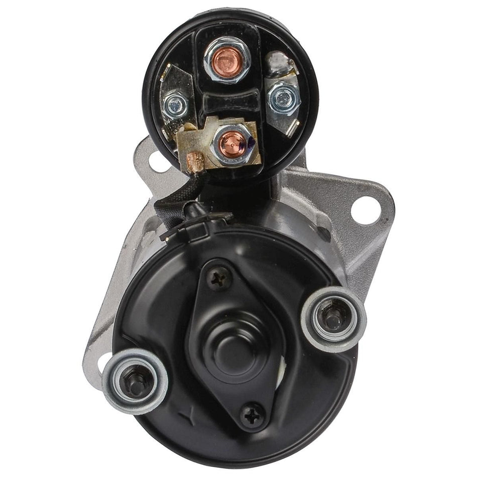 STARTER MOTOR TO SUIT BMW E30 E34 E36 E46 E39 F10 E63 E65 E84 E83 E85 E86 12V 9T