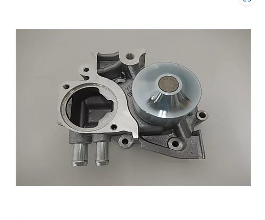WATER PUMP TO SUIT SUBARU IMPREZA GH8 EJ255 2 PIPE IMPREZA OUTBACK LEGACY