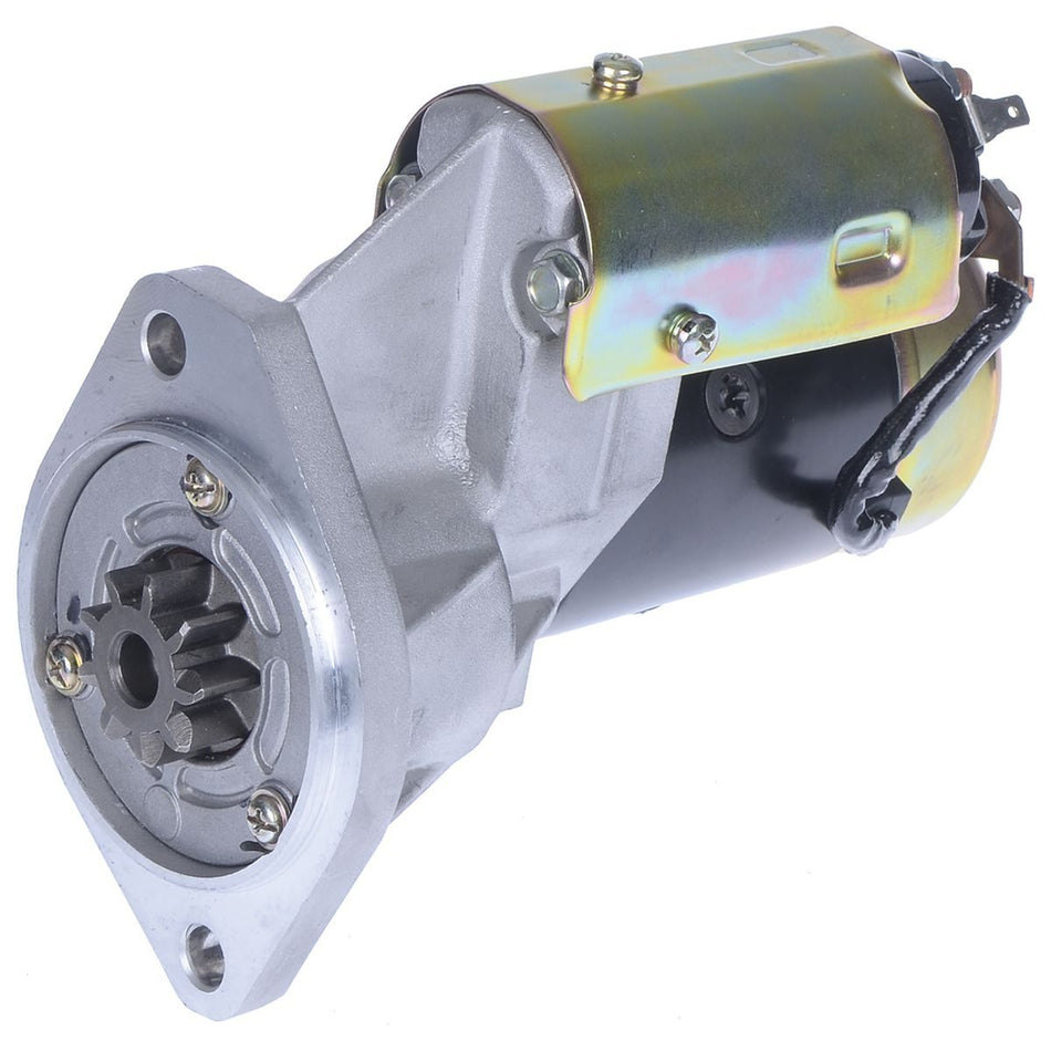 STARTER MOTOR TO SUIT SD23 SD25 DIESEL 12V INDUSTRIAL