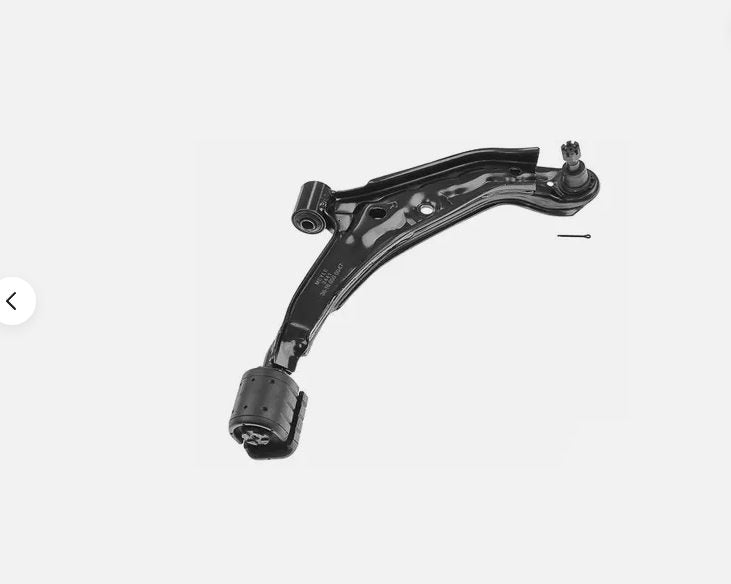 LOWER CONTROL ARMS TO SUIT NISSAN PULSAR N15 (PAIR) SENTRA LUCINO