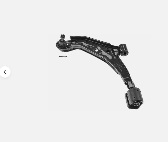 LOWER CONTROL ARMS TO SUIT NISSAN PULSAR N15 (PAIR) SENTRA LUCINO