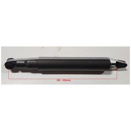 9130114 ISUZU ELF TOYOTA DYNA FORD TRADER FRONT SHOCK ABSORBER TELE