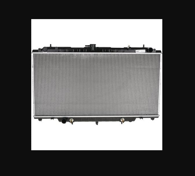 NISSAN TD42 TD42T PATROL SAFARI Y61 RADIATOR AUTO OR MANUAL GU 2 YEAR WARRANTY