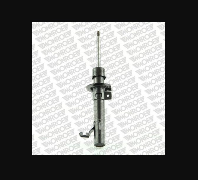 FRONT SHOCK ABSORBERS FOR MAZDA DEMIO MAZDA VERISA (OVAL TYPE COIL SPRING)