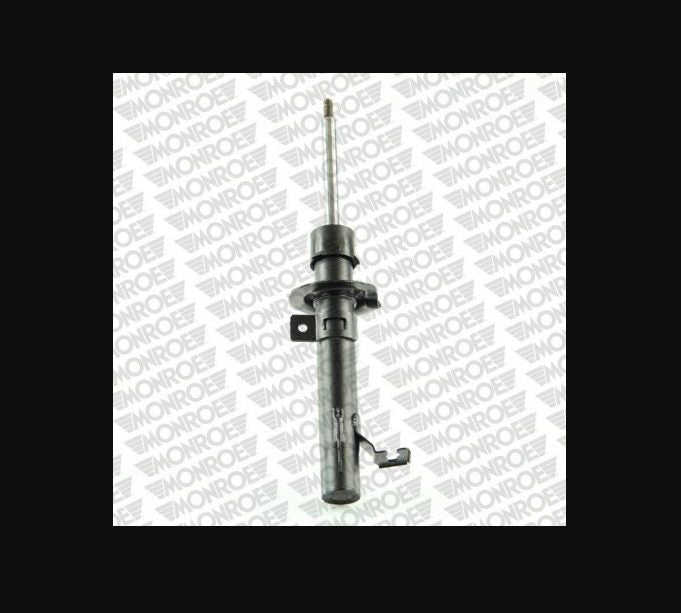 FRONT SHOCK ABSORBERS FOR MAZDA DEMIO MAZDA VERISA (OVAL TYPE COIL SPRING)