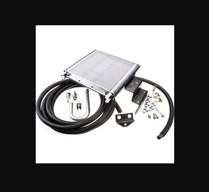 Ford Ranger 4x4 Automatic Transmission Cooler Kit for Ford Ranger px px1 px2 px3