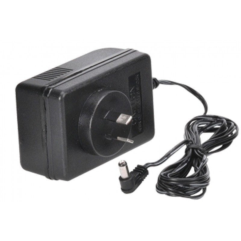 BATTERY CHARGER 240V 1A (TO SUIT IS1500A UNITS) CHARGER ONLY