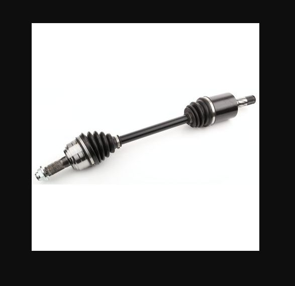 FRONT COMPLETE AXLE CV JOINT DRIVESHAFTS FOR MAZDA ATENZA GH5FP GH5FW GH10 GH5FS