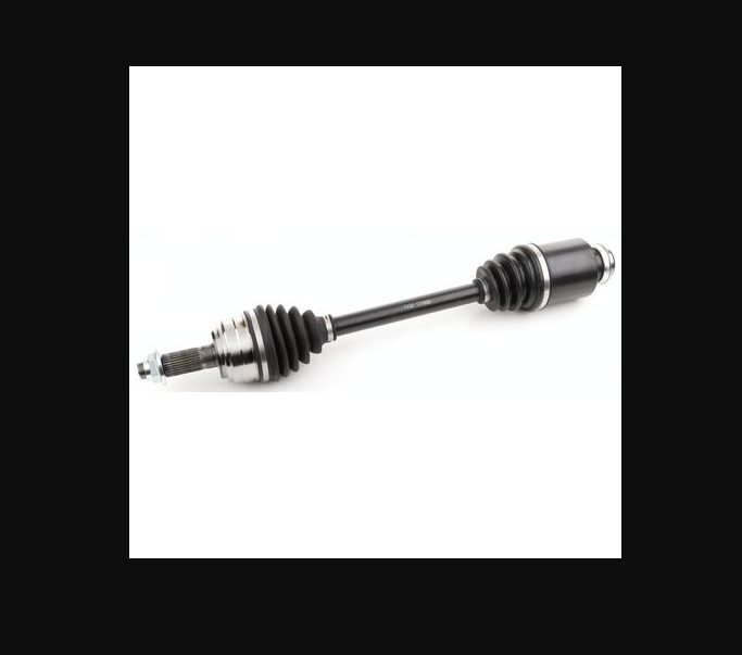 FRONT COMPLETE AXLE CV JOINT DRIVESHAFTS FOR MAZDA ATENZA GH5FP GH5FW GH10 GH5FS
