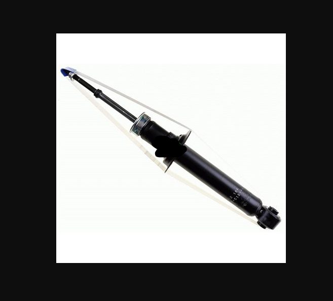 REAR SHOCK ABSORBER FOR NISSAN MAXIMA CEFIRO A33 WA32 WPA32 WHA33 PA33