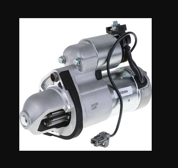 STARTER MOTOR FOR NISSAN SKYLINE VQ25HR VQ37HR VQ35HR 350Z FAIRLADY Z34 Z33