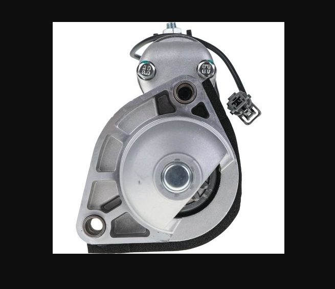 STARTER MOTOR FOR NISSAN SKYLINE VQ25HR VQ37HR VQ35HR 350Z FAIRLADY Z34 Z33