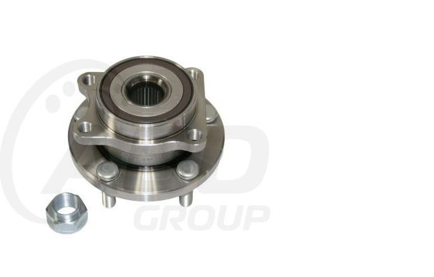FRONT WHEEL BEARING TO SUIT SUBARU LEVORG FORESTER IMPREZA OUTBACK TRIBECA