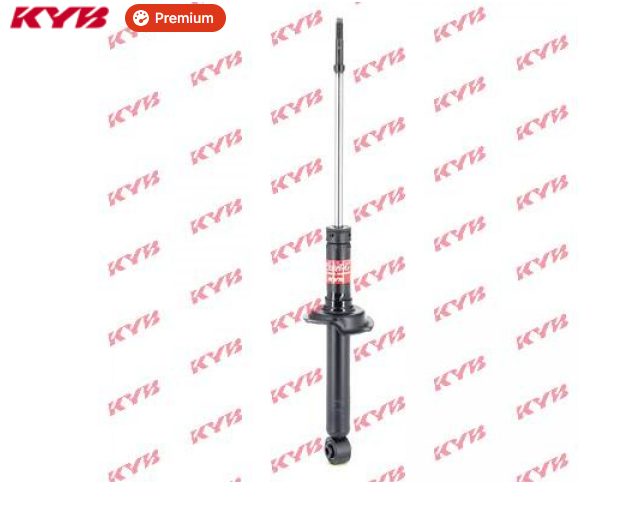 REAR SHOCK ABSORBER FOR TOYOTA STARLET EP70 EP70R KYB BRANDED