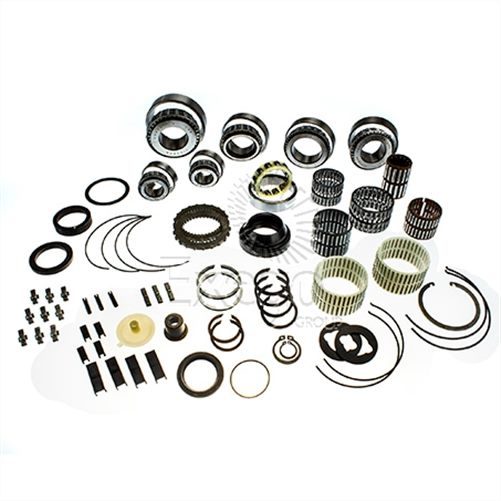 HOLDEN T56 6 SPEED GEARBOX REBUILD KIT BW/TREMTEC MANUAL VR VS VT VY LS1 ONLY