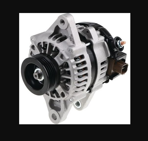 TOYOTA VITZ YARIS SIENTA RACTIS IST COROLLA ALTERNATOR 12V 80A