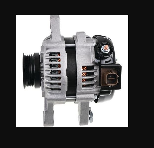 TOYOTA VITZ YARIS SIENTA RACTIS IST COROLLA ALTERNATOR 12V 80A