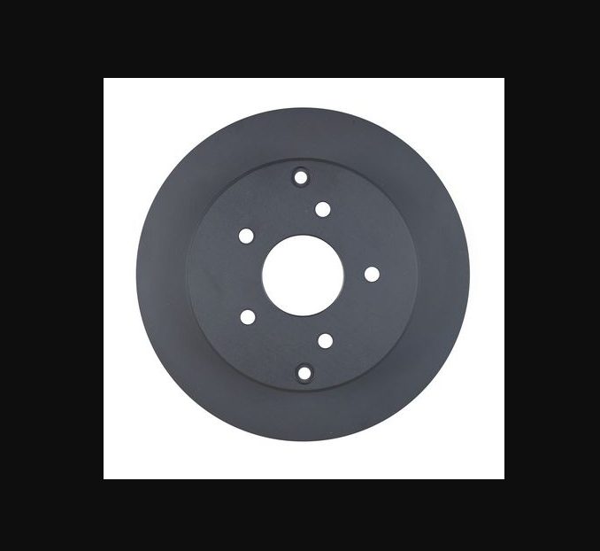 REAR DISC BRAKE ROTOR FOR HOLDEN CLUBSPORT AVALANCHE GTO GTS MALOO SENATOR  315M
