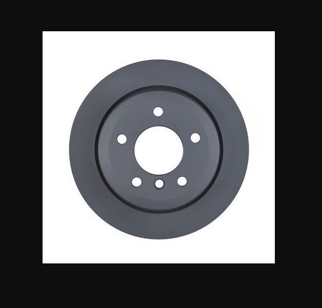 REAR DISC BRAKE ROTOR FOR BMW E81 E87 E88 E46 E90 E91 E92 E93 F31 F34 F32 E84
