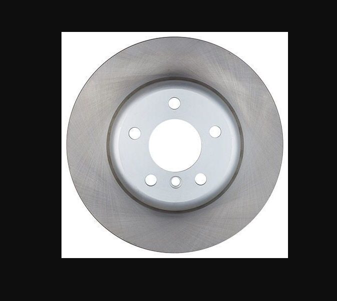 FRONT DISC BRAKE ROTOR FOR BMW F10 F11 520 523 528 B25 B30 330MM