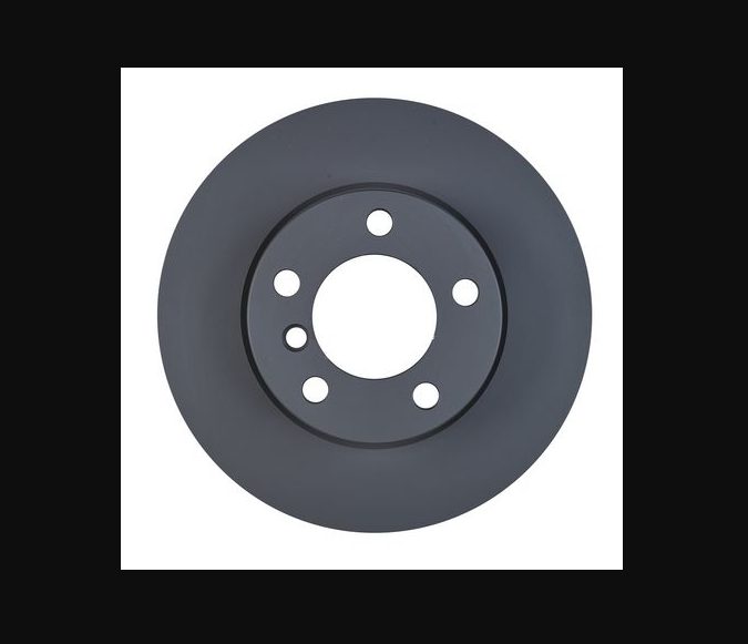 FRONT DISC BRAKE ROTOR FOR BMW F20 F21 F30 F80 F31 F34 F32 F36 300MM